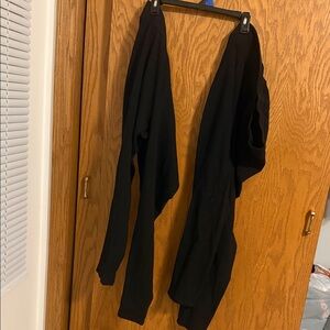 Torrid Classic Black leggings